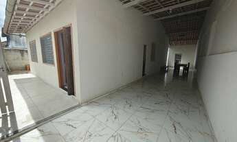 Imagem: Espetacular Casa à Venda em Praia Grande-ES