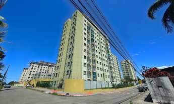 Imagem: Apartamento à venda em Serra-ES, Jardim