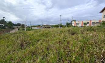 Imagem: Terreno à venda em Praia Grande-ES, no