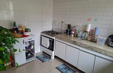 Imagem 6: Casa à venda em Governador Valadares-MG, Bairro Parque Olímpico: 3 quartos, 1 suíte, 1 sal