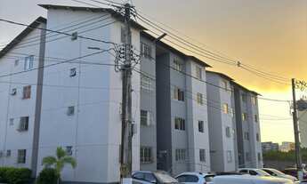 Imagem: Apartamento à venda em Colina de Laranjeiras