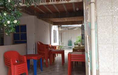 Imagem 6: CASA RESIDENCIAL em GOVERNADOR VALADARES - MG, SANTOS DUMONT I