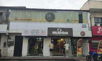 Imagem: Ponto Comercial à Venda em Serra-ES, Bairro