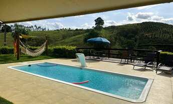 Imagem: Chácara de Luxo à Venda em Fundão-ES