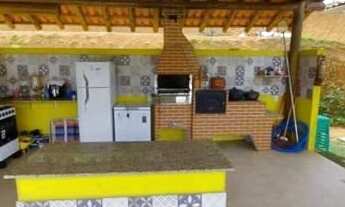 Imagem 4: Chácara de Luxo à Venda em Fundão-ES, Bairro Itapira: 3 Quartos, 3 Suítes, 5 Banheiros, 10