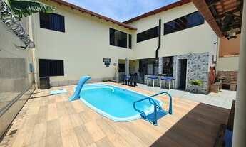 Imagem: Imóvel de alto padrão Casa com 5 quartos