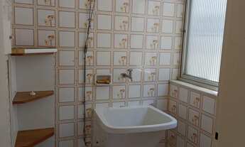 Imagem 5: Apartamento à Venda na Estância Monazítica em Serra-ES: 1 Quarto, 1 Banheiro, 1 Vaga de Ga