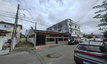 Imagem: Casa comercial à venda em Serra-ES, Parque