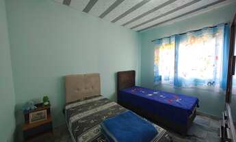 Imagem 4: Imperdível oportunidade: Casa à venda em Serra-ES, no bairro Reis Magos, com 5 quartos, 1