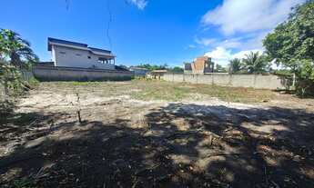 Imagem: Terreno à venda em Fundão-ES, bairro Praia