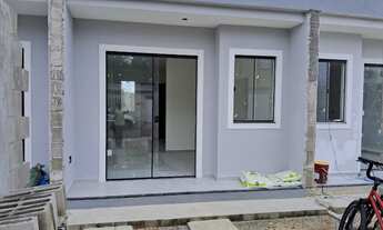 Imagem 5: CASA RESIDENCIAL em SERRA - ES, ENSEADA DE JACARAÍPE