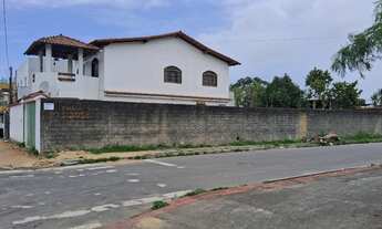 Imagem: CASA RESIDENCIAL em SERRA - ES, DAS LARANJEIRAS