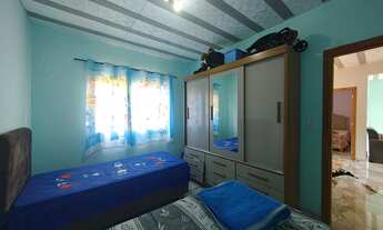 Imagem 3: Imperdível oportunidade: Casa à venda em Serra-ES, no bairro Reis Magos, com 5 quartos, 1