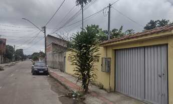 Imagem 3: Casa à venda em Serra-ES, Parque das Gaivotas: 2 quartos, 1 sala, 1 banheiro, 1 vaga de ga