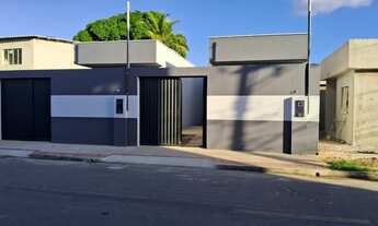 Imagem 2: CASA RESIDENCIAL em SERRA - ES, LAGOA DE JACARAÍPE