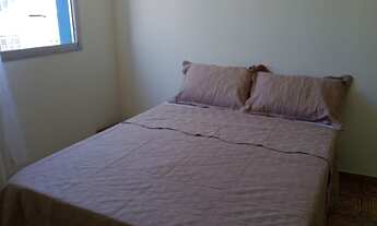 Imagem 3: Apartamento à Venda na Estância Monazítica em Serra-ES: 1 Quarto, 1 Banheiro, 1 Vaga de Ga