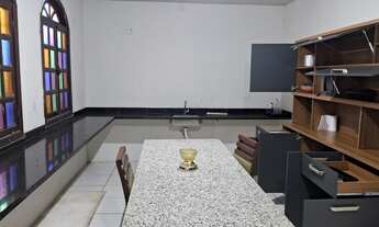 Imagem 7: CASA RESIDENCIAL em SERRA - ES, DAS LARANJEIRAS