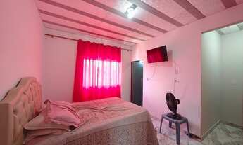 Imagem 6: Imperdível oportunidade: Casa à venda em Serra-ES, no bairro Reis Magos, com 5 quartos, 1