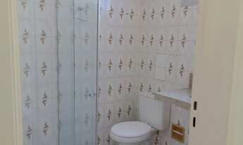 Imagem 6: Apartamento à Venda na Estância Monazítica em Serra-ES: 1 Quarto, 1 Banheiro, 1 Vaga de Ga