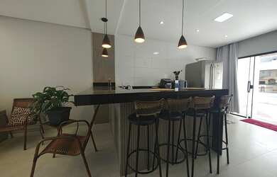 Imagem 4: Imperdível oportunidade de adquirir uma casa com 3 quartos e suíte em Serramar, Serra-ES!