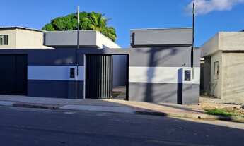 Imagem: CASA RESIDENCIAL em SERRA - ES, LAGOA DE