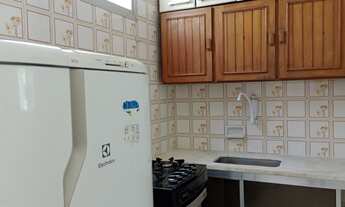 Imagem 4: Apartamento à Venda na Estância Monazítica em Serra-ES: 1 Quarto, 1 Banheiro, 1 Vaga de Ga