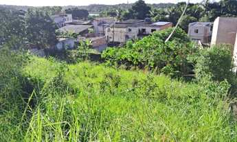 Imagem: TERRENO RESIDENCIAL em SERRA - ES, RESIDENCIAL