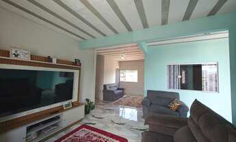 Imagem 2: Imperdível oportunidade: Casa à venda em Serra-ES, no bairro Reis Magos, com 5 quartos, 1