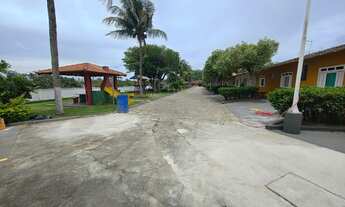 Imagem 3: Casa em condomínio de alto padrão em Praia Grande-ES, 2 quartos, 1 suite, 1 sala, 2 banhei