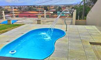 Imagem: CASA RESIDENCIAL em PRAIA GRANDE - ES, Fundão