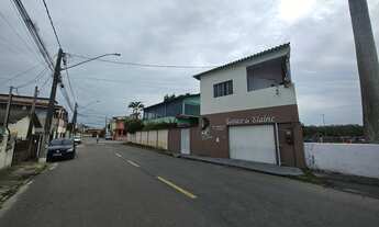 Imagem 2: Casa à venda em São João, Serra-ES: 4 quartos, 2 suítes, 3 salas, 5 banheiros, 2 vagas, 30