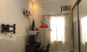 Imagem 7: Casa isolada mobiliada com 02 dormitórios na Ocian - Praia Grande