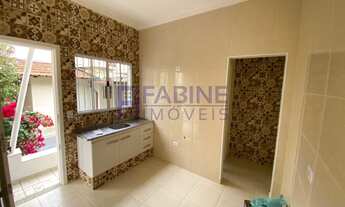 Imagem: Casa para locação na Vila Alzira 1 quarto