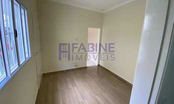 Imagem 5: Casa para locação na Vila Alzira: 1 quarto, 2 salas, 1 banheiro, 52,00 m² - Santo André-SP