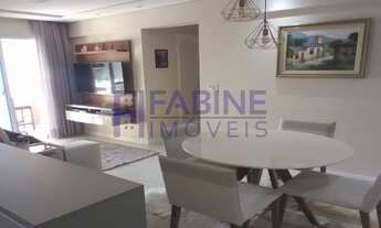 Imagem: Apartamento a venda - Porteira fechada