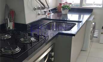 Imagem 4: Apartamento a venda - Porteira fechada