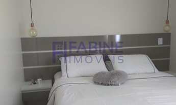 Imagem 7: Apartamento a venda - Porteira fechada