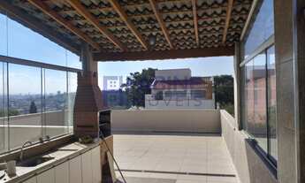 Imagem: Cobertura Parque das Nações