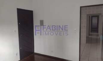 Imagem: Casa para Locação Vila Alzira