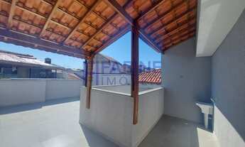 Imagem: Cobertura Nova Jardim Las Vegas