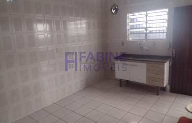 Imagem 4: Casa para Locação Vila Alzira