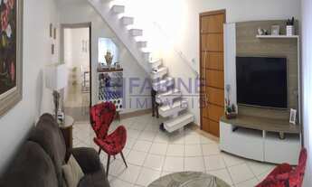 Imagem: SOBRADO VILA ALZIRA