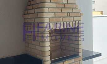 Imagem: COBERTURA VILA CURUÇÁ