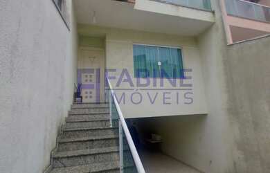 Imagem 2: EXCELENTE SOBRADO PARQUE DAS NAÇÕES