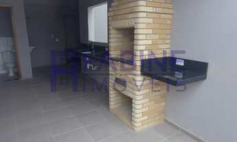 Imagem 7: COBERTURA VILA CURUÇÁ