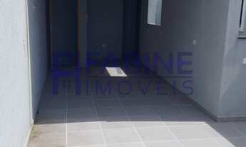 Imagem 4: COBERTURA NOVA VILA CURUÇÁ