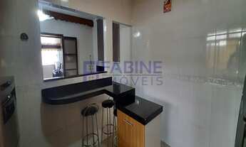 Imagem 7: SOBRADO VILA LUZITA