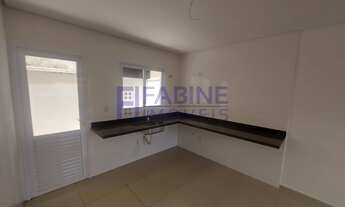 Imagem 6: SOBRADO VILA GILDA