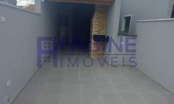 Imagem 5: COBERTURA VILA CURUÇÁ