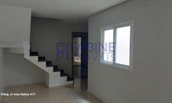 Imagem: COBERTURA SEM CONDOMÍNIO VILA CURUÇÁ